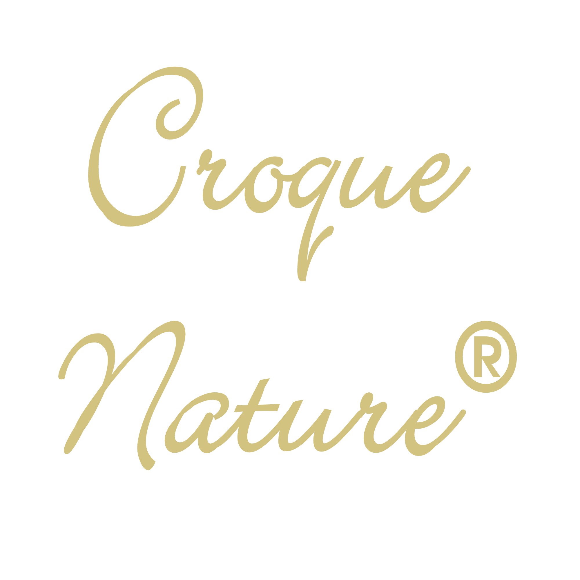 CROQUE NATURE® POISAT